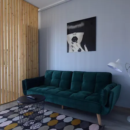 Resedinta Lui Calin - Scandinavian Sleeping And Living With Private Parking Apartment