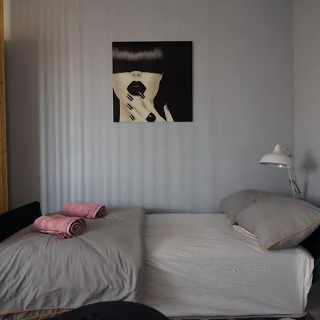 Appartement Resedinta Lui Calin - Scandinavian Sleeping And Living With Private Parking