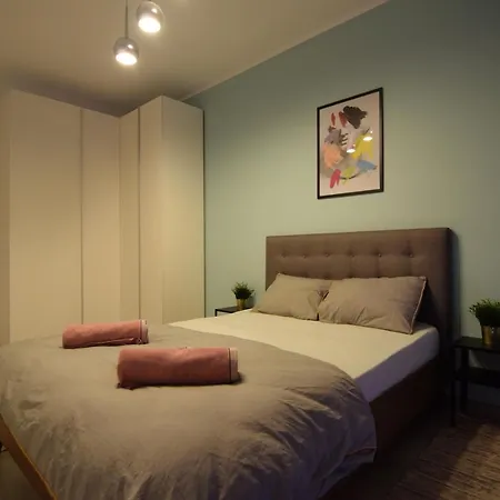 Resedinta Lui Calin - Scandinavian Sleeping And Living With Private Parking