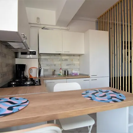 Resedinta Lui Calin - Scandinavian Sleeping And Living With Private Parking Bucharest